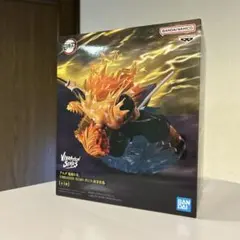 鬼滅の刃 我妻善逸 フィギュア