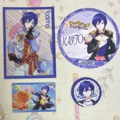 プロセカ KAITO まとめ売り