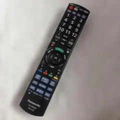 Panasonic テレビ用リモコン DY-RM50のサムネイル