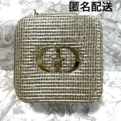 DIOR⭐︎2025ホリデー限定 ジュエリーケース　巾着.ミニギフトバック付き