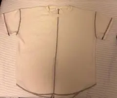 PAIR MANON ワッフルTシャツ 150cmのサムネイル