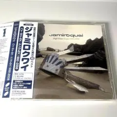 2025年最新】ジャミロクワイ ハイ タイムズの人気アイテム - メルカリ