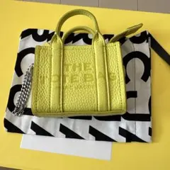 MARC JACOBS THE NANO TOTE BAGのサムネイル