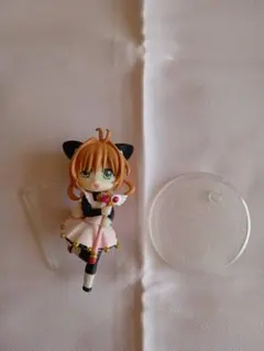 一番くじ　カードキャプターさくら　クロウカード編　D賞　あつめてフィギュア