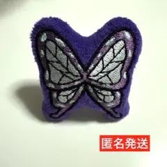 鬼滅の刃胡蝶しのぶ 蝶デザイン USJ 鬼滅の刃胡蝶しのぶ 蝶デザイン USJ