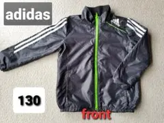 adidas スポーツアウター