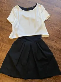 マージュ　maje parisのワンピースのサムネイル