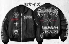 2025年最新】bring me the horizon ジャケットの人気アイテム