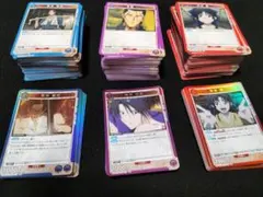 2025年最新】るろうに剣心 ヴァイス 4コンの人気アイテム - メルカリ