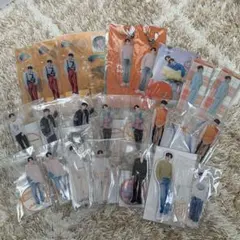 TREASURE ジュンギュ アクスタ アクキー まとめ売り