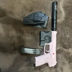 2026年最新】Mk23 マガジンの人気アイテム - メルカリ