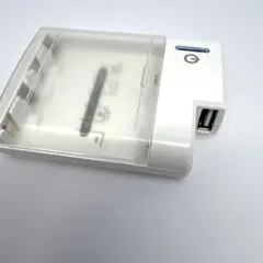 TOPLAND 充電器 USB Type-C 単3電池4本【便利アイテム】