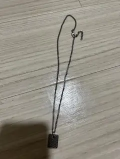 ディーゼル　ネックレス