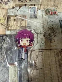 A3!×アニカフェ アクスタ/誉