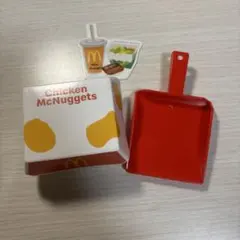 マクドナルド ハッピーセット