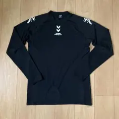 hummel(ヒュンメル) × roargunsコラボ コンプレッションインナー