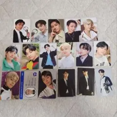 ENHYPEN トレカ まとめ売り ジェイ