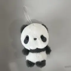 べいびーあにまるず ぬいぐるみ パンダ