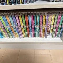 カッコウの許嫁　1-10巻