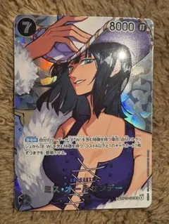 2026年最新】ミス・オールサンデーSRパラレルOP04_064の人気アイテム