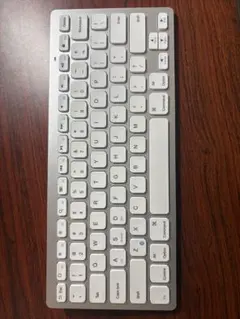 Anker Bluetooth ワイヤレスキーボード 本体