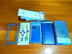 Google Pixel10a Isai Blue 空箱ヘラルボニーコラボセットのサムネイル
