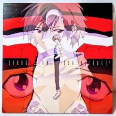 t*@様 【初版】ヴァイスシュヴァルツ エヴァンゲリオン新劇場版