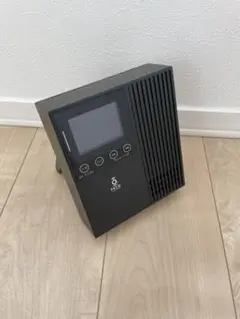 【新品未開封】バスピースO3 オゾン発生器 TM-10MAC 黒 楽天市場】防水・コードレス型オゾン除菌脱臭器 バスピースO3 TM