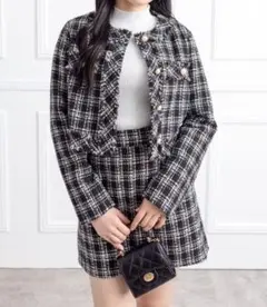 clearセットアップ