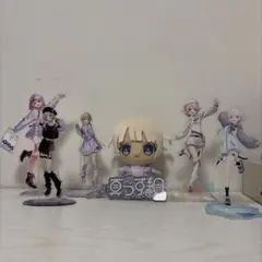 轟はじめ ぬいぐるみキーホルダー - メルカリ