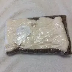 ニットトップスワンピースセット