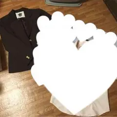 制服11点セット