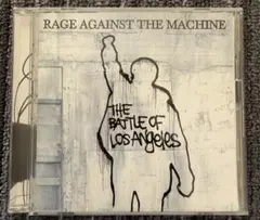 レイジ・アゲインスト・ザ・マシーン/バトル オブ ロサンゼルス