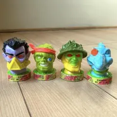 2025年最新】悪魔の毒々モンスター フィギュアの人気アイテム - メルカリ