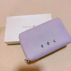 Luria4℃ 財布のサムネイル