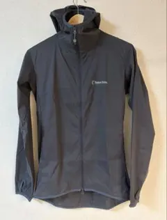 美品　ティートンブロス　WS Wind River Hoody ウィメンズ　M