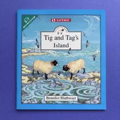 Tig and Tag's Island