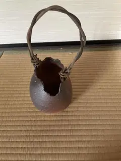 大きな籠 木曽漆器 - メルカリ