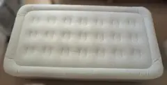 電動エアーベッド