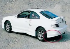 トヨタ 202セリカ前期・後期用サイドステップ - メルカリ