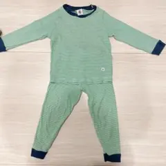 PETIT BATEAU 3歳用パジャマ　旅行のサムネイル