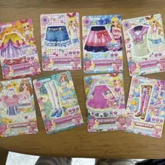 アイカツカードセット