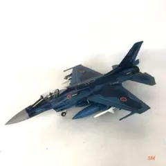 ハセガワ F-2 戦闘機1/48スケール プラモデルF-2A 33-8505号機 ハセガワ F-2 戦闘機1/48スケール プラモデルF-2A 33-8505号機 - メルカリ