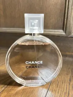 CHANEL CHANCE EAU TENDRE 香水