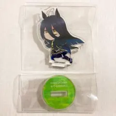 劇場版 ウマ娘 全力疾走アクリルスタンド マンハッタンカフェ