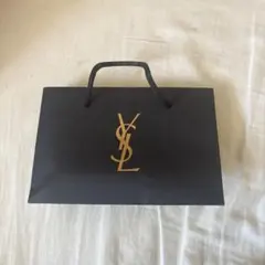 YSL ショッパー