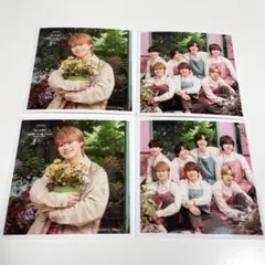 なにわ男子 大橋和也 ましかくフォト 福岡