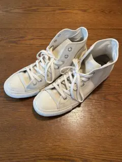 【希少！Ungrid(アングリット) × CONVERSE 限定27.5cm】