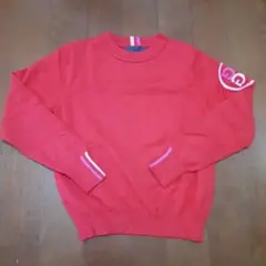 ゴルフ ニット レディース