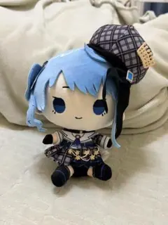 アイドルマスター ミリオンライブ! ぬいぐるみ 桜守歌織 gift 中古